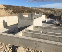 S B A CONSTRUCTION image 11