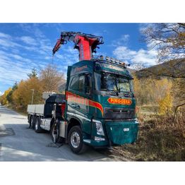 Pinggera Transporte AG