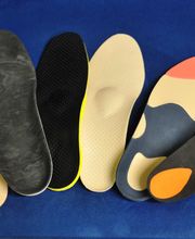 Schwaiger Orthopädie-Schuhtechnik Bild 8