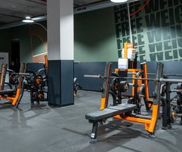 Basic-Fit imagen 3