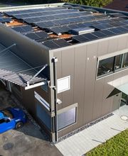 Standort Strahm Glastech Gmbh