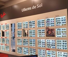 Optica 2000 BCN.SANTCUGAT imagen 6