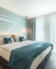 Holiday Inn - the niu, Seven Dusseldorf Ost by IHG Bild 4