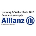 Allianz Generalvertretung Henning Bretz