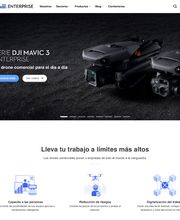GoDron - DJI Enterprise imagen 2