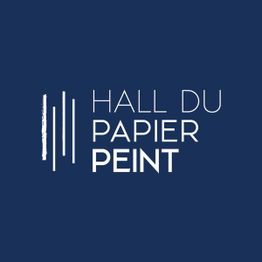 Hall du Papier Peint