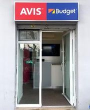 Avis Autonoleggio immagine 1