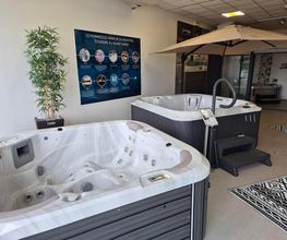 JACUZZI-ATLANTIQUE image 10