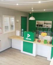 DEKRA DRAGUIGNAN - CT DIGANI image 2