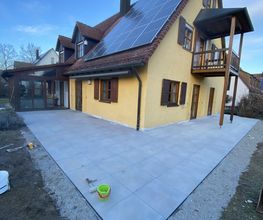 Montagebau & Hausmeister Braun Bild 6
