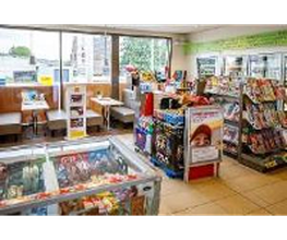 Shell Recharge Charging Station Bild 17