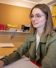 Cabinet Lelong & Pollard image 4