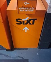 SIXT | Location voiture Gare de l'Est image 1
