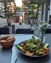 Loggia Esslingen Bild 13