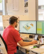 Schreinerei Roth AG Bild 1