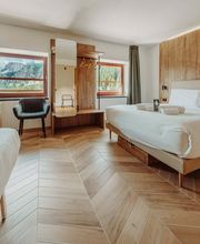 B&B HOTEL Passo Tre Croci Cortina immagine 11