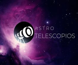 Astro Telescopios imagen 6