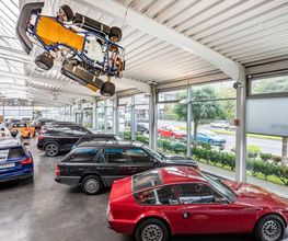 Autohaus Auto Adam