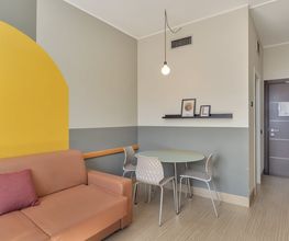 B&B HOTEL Cremona immagine 8