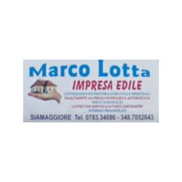 Impresa Edile Lotta Costruzioni logo