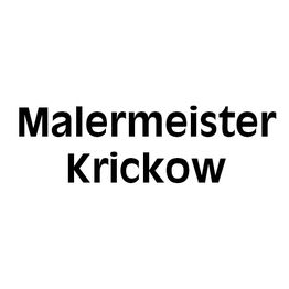 Mathias Krickow Malermeister