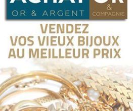 Achat Or Villenave image 3