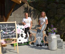 Buurehofspielgruppe Baumgaertli Bild 2