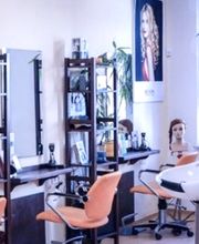 Salon Kopfarbeit Bild 10
