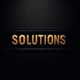 Solutions Lieferservice