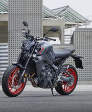 Storm Bike Motos image 3