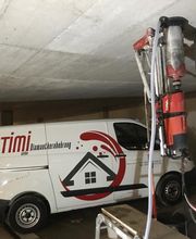 Timi-Diamantkernbohrung GmbH Bild 4