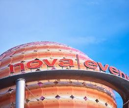 NOVA Shoppingcenter Bild 1