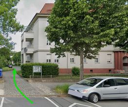 ampido Parkplatz Bild 2