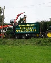 Baumdienst Breuker GbR Bild 5