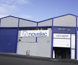 Novelec Vecape imagen 2