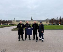 Unser Team