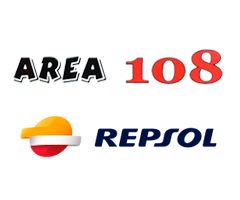 Área 108