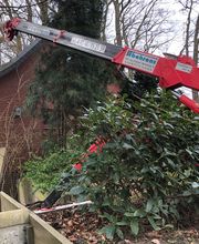 behrens Industriemontagen Bild 2