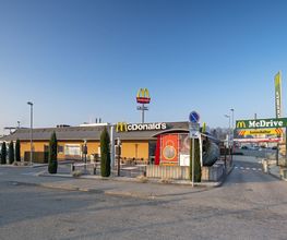 McDonald's Bild 1