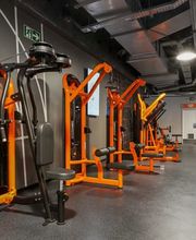 Basic-Fit 24/7 image 4