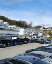 Garage Klarer AG Bild 2