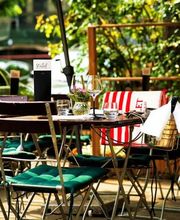 Stickel Restaurant Bild 4