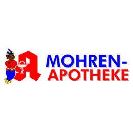 Logo der Mohren-Apotheke