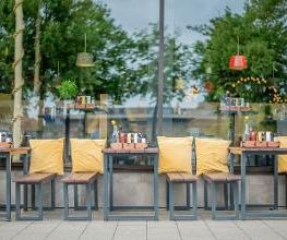 PETER PANE Burgergrill & Bar Bild 4