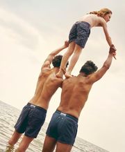 Welcome to the French Touch Party with our new collection Summer & High Summer 24!