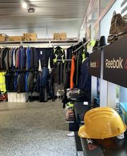 Atea Articoli Tecnici e Antinfortunistica SA Bild 5