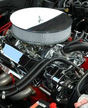Oldtimerreparatur