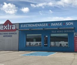 Télé Vidéo Services image 3