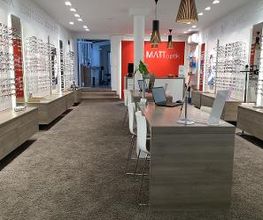 MATT optik Bad Aibling Bild 5
