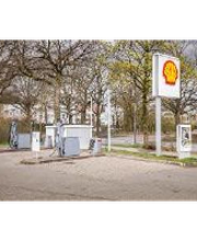 Shell Recharge Charging Station Bild 3